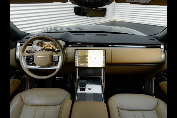 Land Rover Range Rover 3.0 P550e Autobiography - Pano - Shadow Pack - Homelink - Koelvak