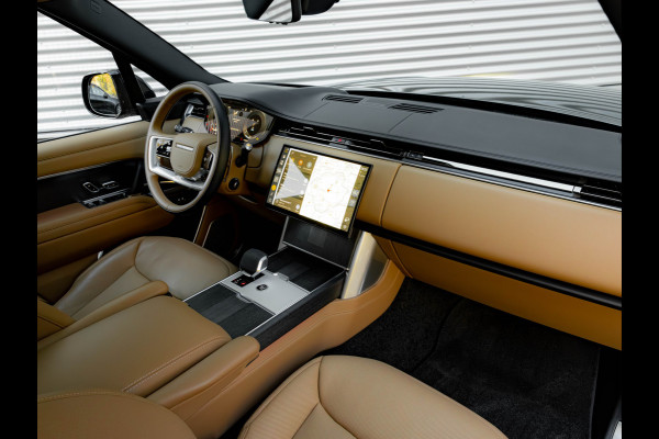 Land Rover Range Rover 3.0 P550e Autobiography - Pano - Shadow Pack - Homelink - Koelvak