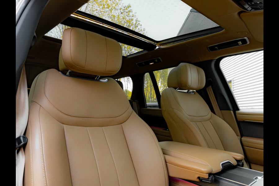 Land Rover Range Rover 3.0 P550e Autobiography - Pano - Shadow Pack - Homelink - Koelvak