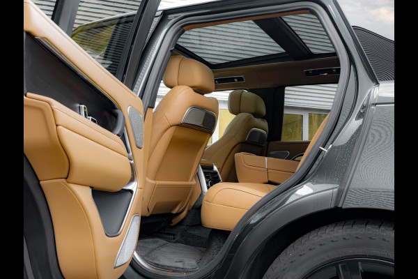 Land Rover Range Rover 3.0 P550e Autobiography - Pano - Shadow Pack - Homelink - Koelvak