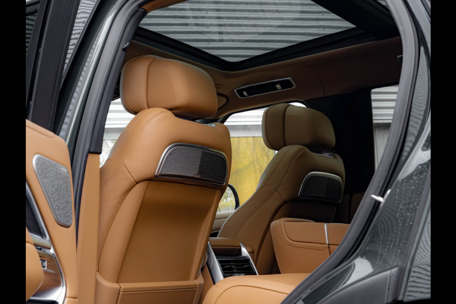 Land Rover Range Rover 3.0 P550e Autobiography - Pano - Shadow Pack - Homelink - Koelvak