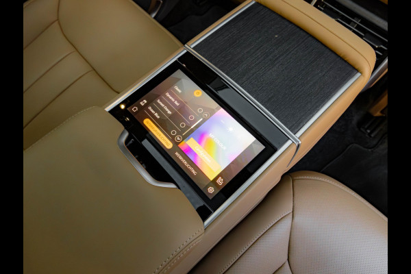 Land Rover Range Rover 3.0 P550e Autobiography - Pano - Shadow Pack - Homelink - Koelvak