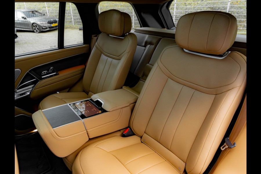 Land Rover Range Rover 3.0 P550e Autobiography - Pano - Shadow Pack - Homelink - Koelvak