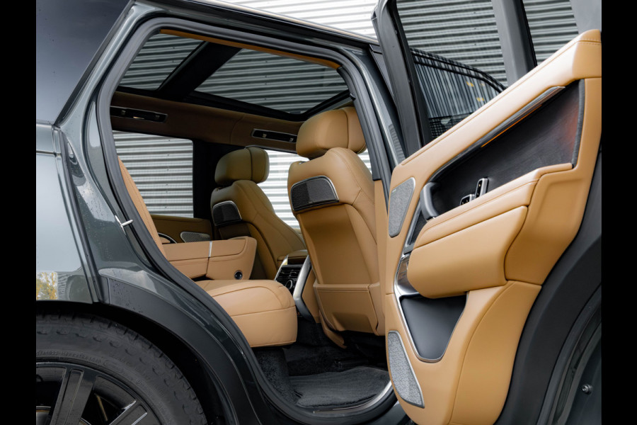 Land Rover Range Rover 3.0 P550e Autobiography - Pano - Shadow Pack - Homelink - Koelvak