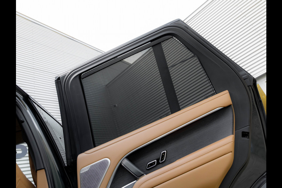 Land Rover Range Rover 3.0 P550e Autobiography - Pano - Shadow Pack - Homelink - Koelvak