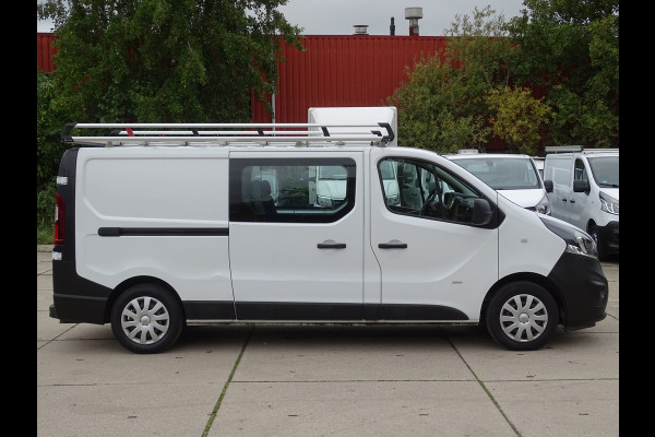 Opel Vivaro 1.6 CDTI L2H1 DC Euro 6