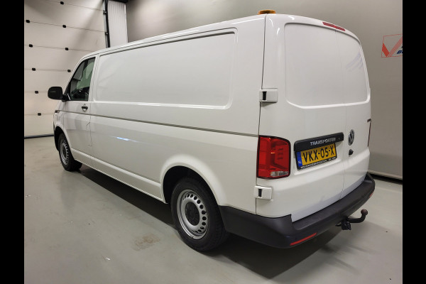 Volkswagen Transporter 2.0TDI 150pk L2/H1 4-Motion Euro 6!