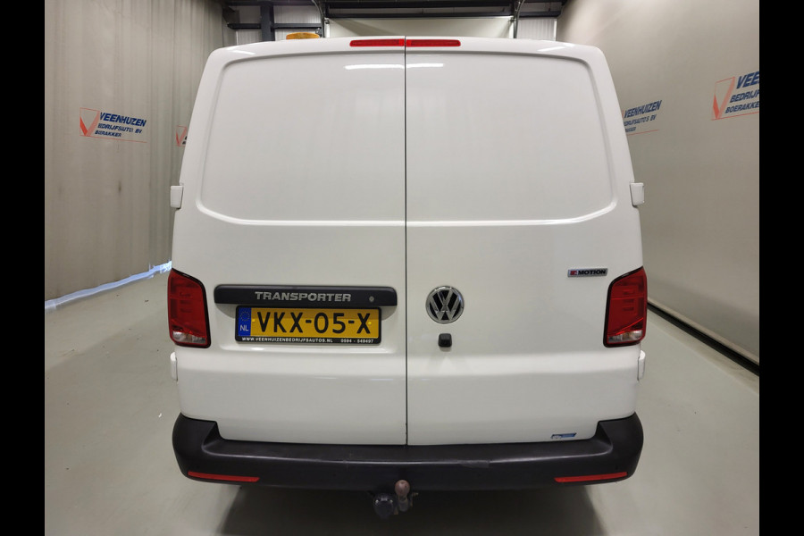 Volkswagen Transporter 2.0TDI 150pk L2/H1 4-Motion Euro 6!