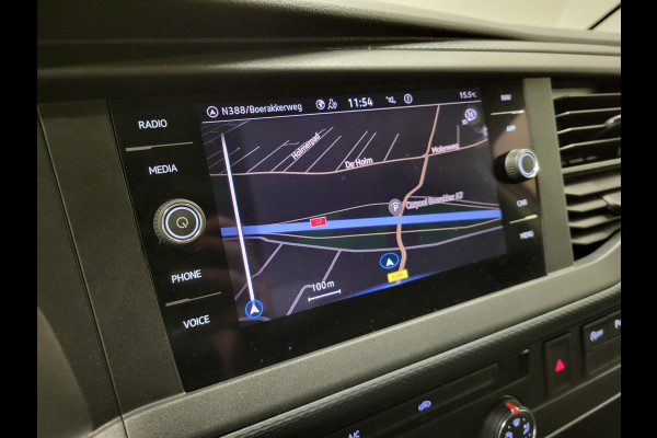 Volkswagen Transporter 2.0TDI 150pk L2/H1 4-Motion Euro 6!