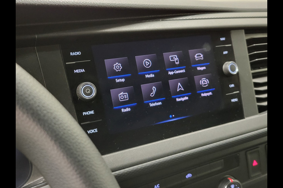 Volkswagen Transporter 2.0TDI 150pk L2/H1 4-Motion Euro 6!