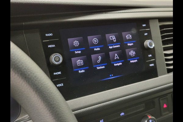 Volkswagen Transporter 2.0TDI 150pk L2/H1 4-Motion Euro 6!