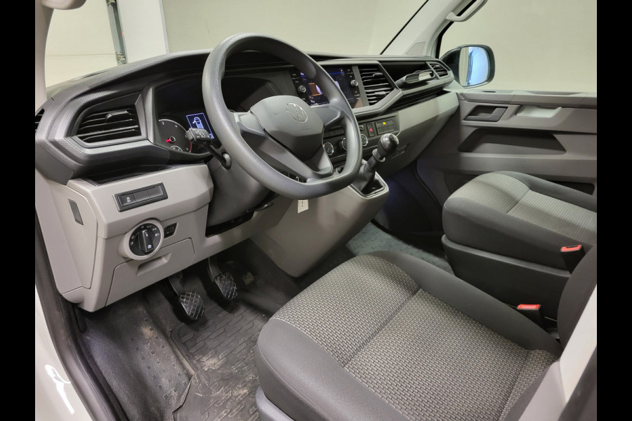 Volkswagen Transporter 2.0TDI 150pk L2/H1 4-Motion Euro 6!