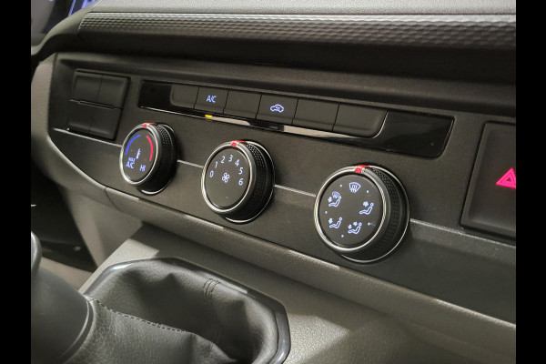 Volkswagen Transporter 2.0TDI 150pk L2/H1 4-Motion Euro 6!