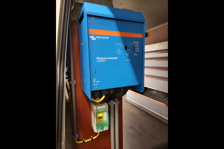 Volkswagen Transporter 2.0TDI 150pk L2/H1 4-Motion Euro 6!