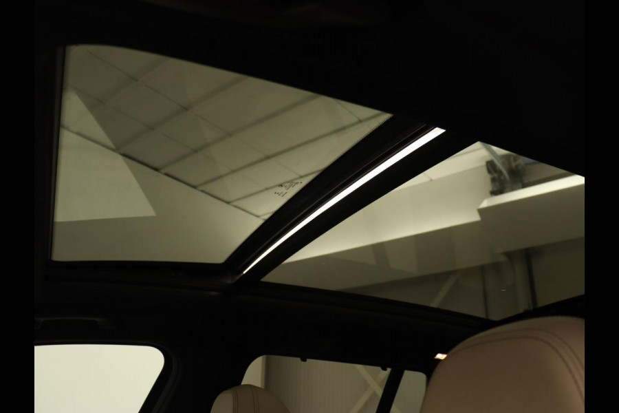 BMW X3 xDrive30e M Sport | Panoramadak | Trekhaak | Head-Up | Stoelverwarming | Leder | Live Cockpit | Stuurverwarming | Carplay | Camera | 20'' | Navigatie | Keyless | PHEV | Plug In