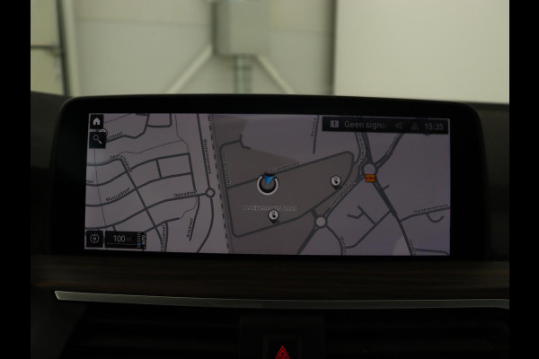 BMW X3 xDrive30e M Sport | Panoramadak | Trekhaak | Head-Up | Stoelverwarming | Leder | Live Cockpit | Stuurverwarming | Carplay | Camera | 20'' | Navigatie | Keyless | PHEV | Plug In