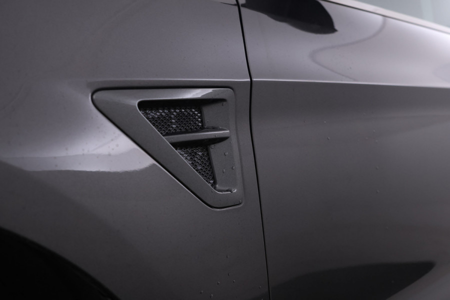 Ford S-Max 2.0 TDCi Titanium Leer, Navigatie, Digital dash