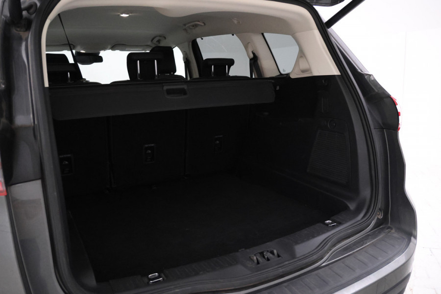 Ford S-Max 2.0 TDCi Titanium Leer, Navigatie, Digital dash