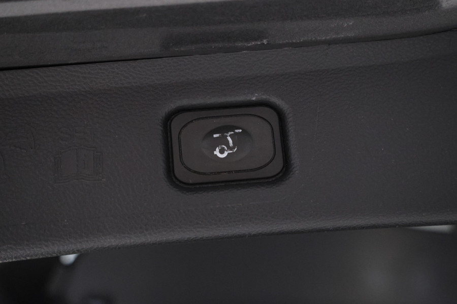 Ford S-Max 2.0 TDCi Titanium Leer, Navigatie, Digital dash