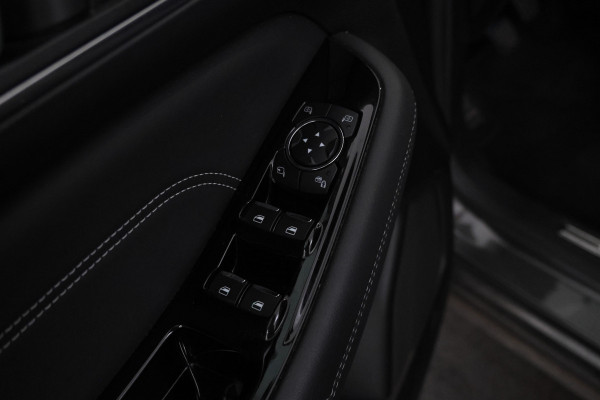 Ford S-Max 2.0 TDCi Titanium Leer, Navigatie, Digital dash