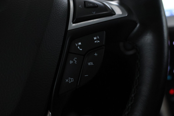 Ford S-Max 2.0 TDCi Titanium Leer, Navigatie, Digital dash