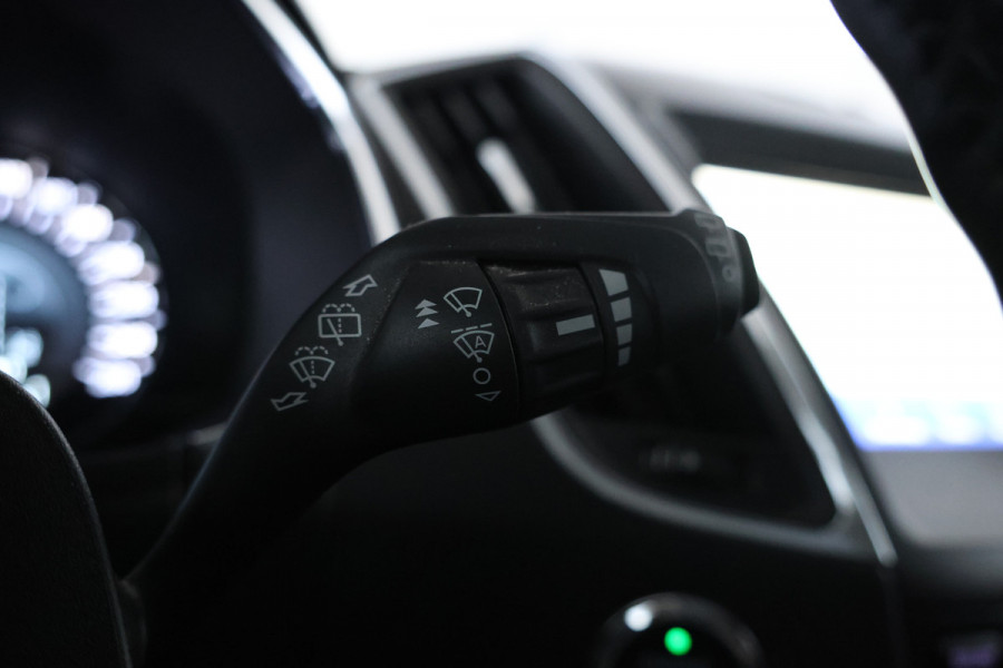 Ford S-Max 2.0 TDCi Titanium Leer, Navigatie, Digital dash