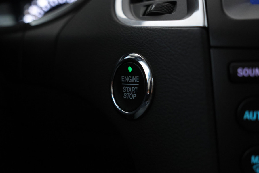 Ford S-Max 2.0 TDCi Titanium Leer, Navigatie, Digital dash