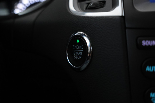 Ford S-Max 2.0 TDCi Titanium Leer, Navigatie, Digital dash