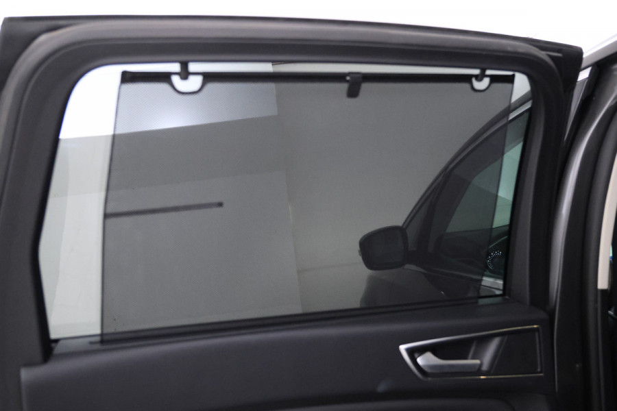 Ford S-Max 2.0 TDCi Titanium Leer, Navigatie, Digital dash