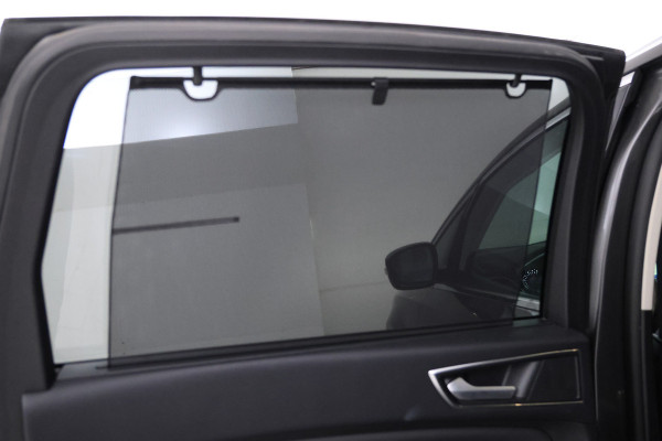 Ford S-Max 2.0 TDCi Titanium Leer, Navigatie, Digital dash