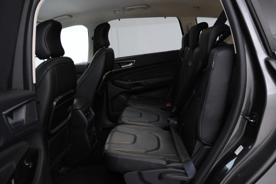 Ford S-Max 2.0 TDCi Titanium Leer, Navigatie, Digital dash