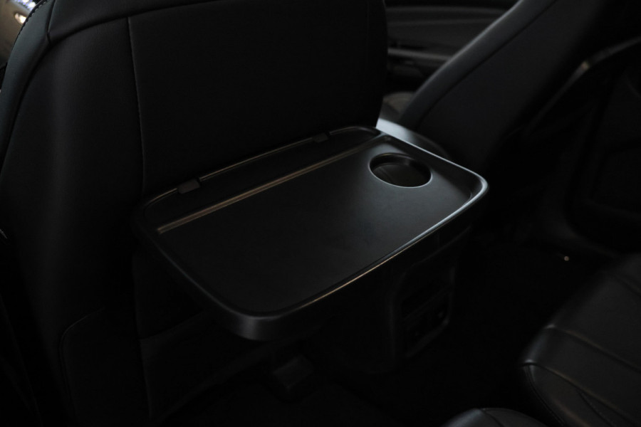 Ford S-Max 2.0 TDCi Titanium Leer, Navigatie, Digital dash