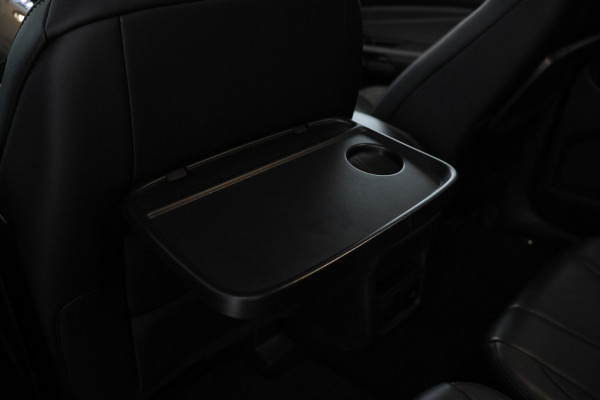 Ford S-Max 2.0 TDCi Titanium Leer, Navigatie, Digital dash