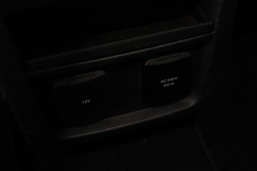 Ford S-Max 2.0 TDCi Titanium Leer, Navigatie, Digital dash