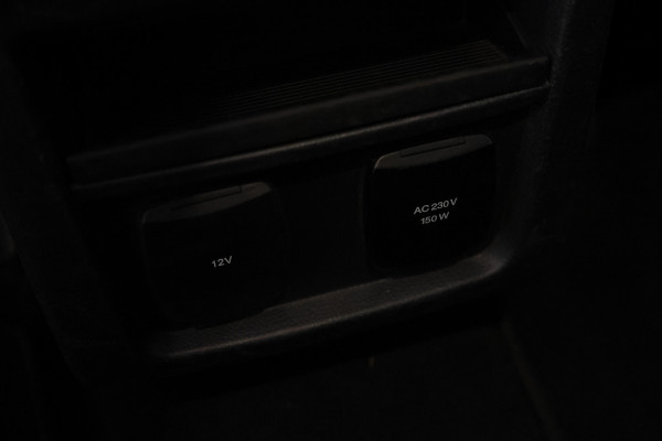 Ford S-Max 2.0 TDCi Titanium Leer, Navigatie, Digital dash