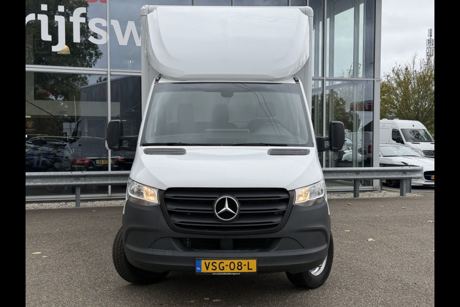 Mercedes-Benz Sprinter 315 1.9 CDI Bakwagen | Laadklep | Navi | Carplay | Cruisec. | Airco