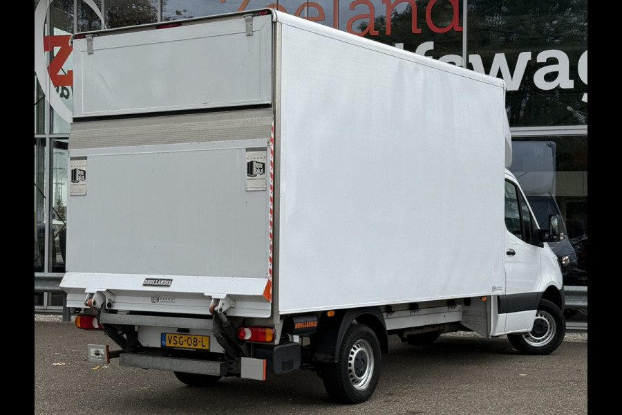 Mercedes-Benz Sprinter 315 1.9 CDI Bakwagen | Laadklep | Navi | Carplay | Cruisec. | Airco