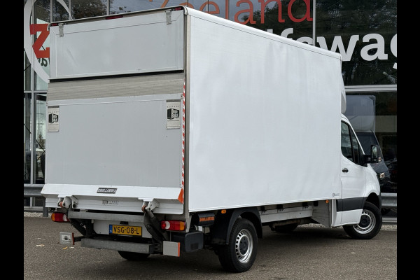 Mercedes-Benz Sprinter 315 1.9 CDI Bakwagen | Laadklep | Navi | Carplay | Cruisec. | Airco