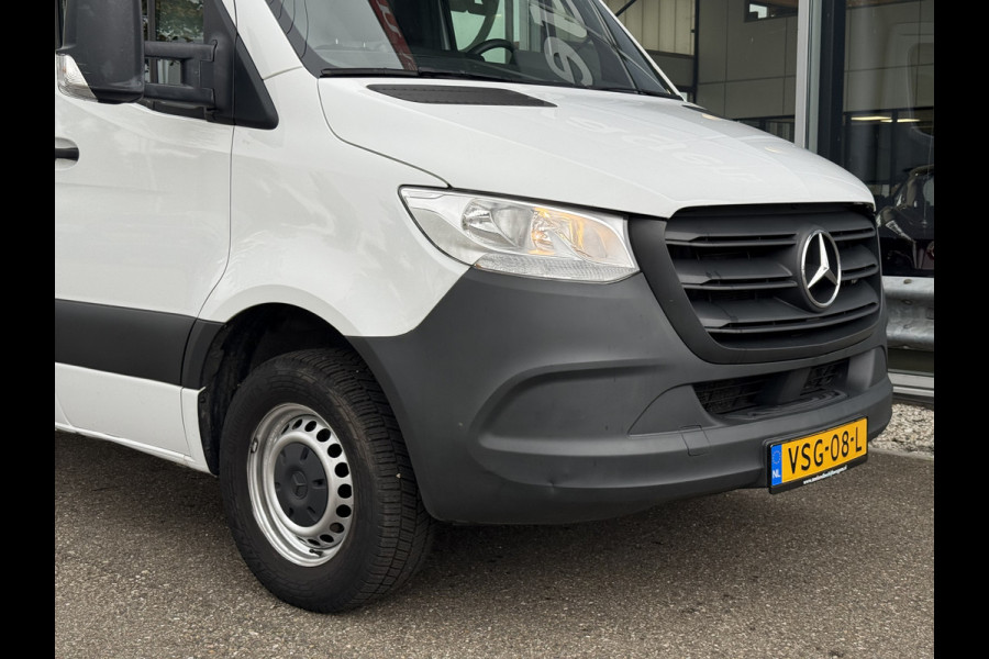 Mercedes-Benz Sprinter 315 1.9 CDI Bakwagen | Laadklep | Navi | Carplay | Cruisec. | Airco