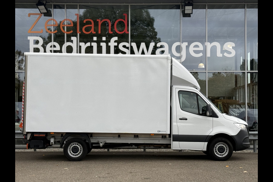 Mercedes-Benz Sprinter 315 1.9 CDI Bakwagen | Laadklep | Navi | Carplay | Cruisec. | Airco