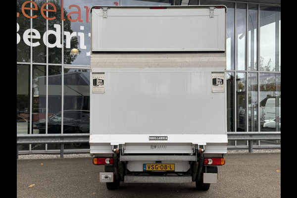 Mercedes-Benz Sprinter 315 1.9 CDI Bakwagen | Laadklep | Navi | Carplay | Cruisec. | Airco