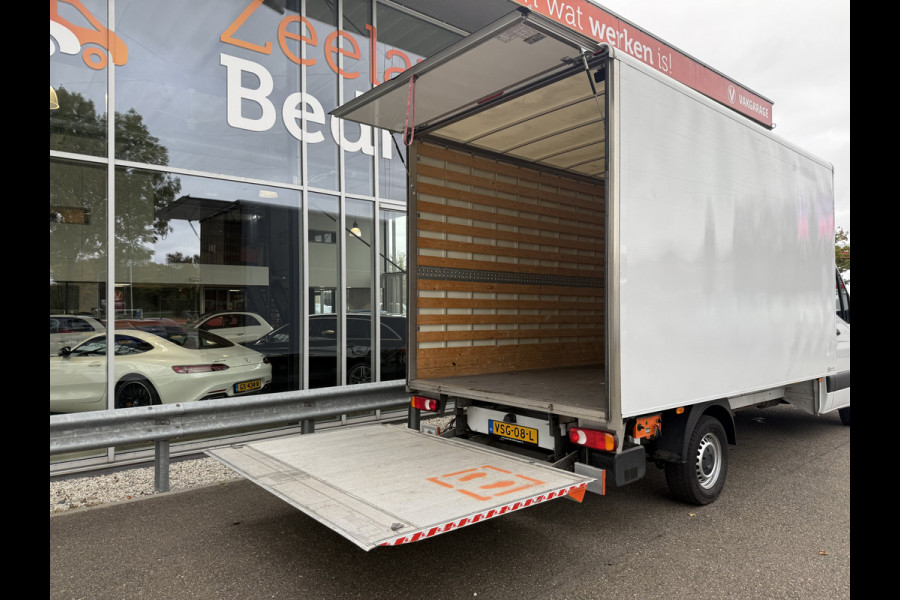 Mercedes-Benz Sprinter 315 1.9 CDI Bakwagen | Laadklep | Navi | Carplay | Cruisec. | Airco