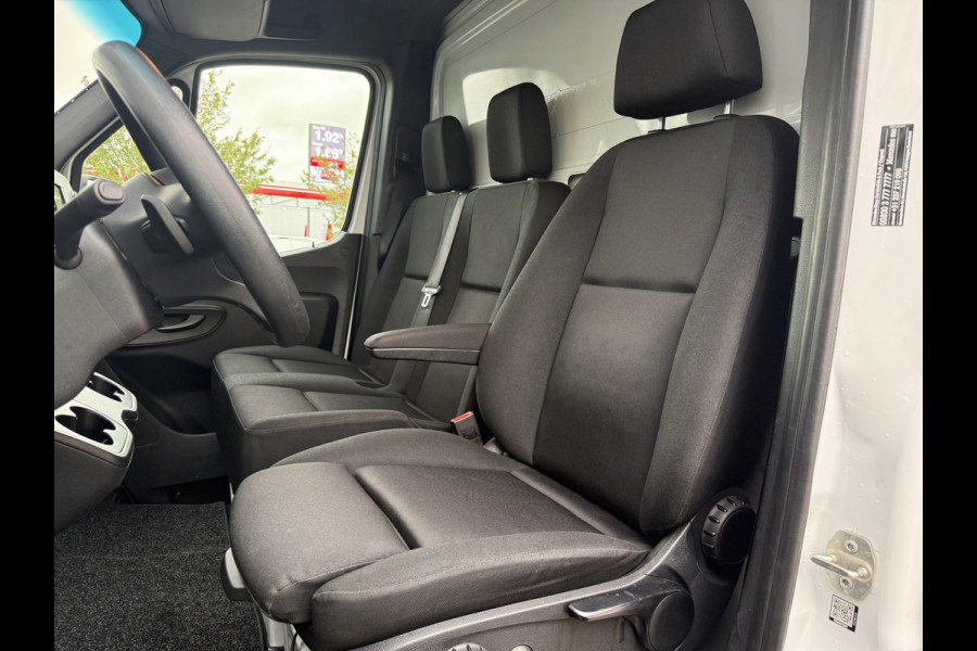 Mercedes-Benz Sprinter 315 1.9 CDI Bakwagen | Laadklep | Navi | Carplay | Cruisec. | Airco