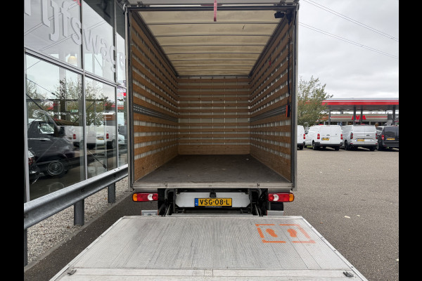 Mercedes-Benz Sprinter 315 1.9 CDI Bakwagen | Laadklep | Navi | Carplay | Cruisec. | Airco