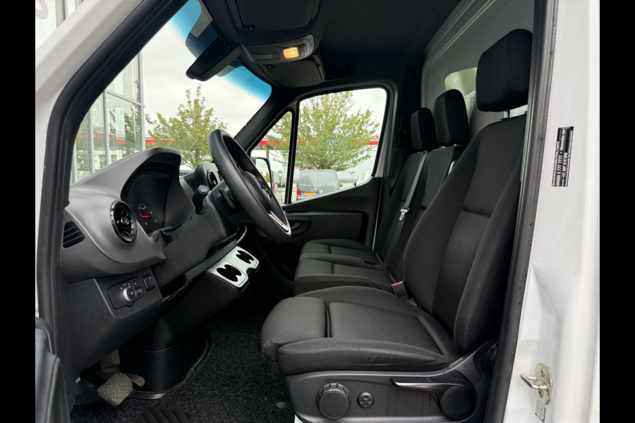 Mercedes-Benz Sprinter 315 1.9 CDI Bakwagen | Laadklep | Navi | Carplay | Cruisec. | Airco