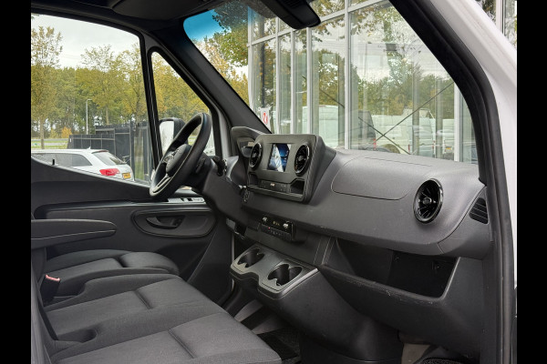 Mercedes-Benz Sprinter 315 1.9 CDI Bakwagen | Laadklep | Navi | Carplay | Cruisec. | Airco
