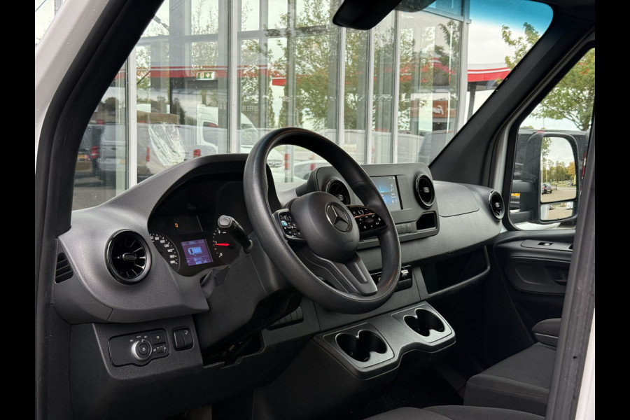 Mercedes-Benz Sprinter 315 1.9 CDI Bakwagen | Laadklep | Navi | Carplay | Cruisec. | Airco