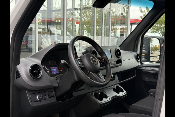 Mercedes-Benz Sprinter 315 1.9 CDI Bakwagen | Laadklep | Navi | Carplay | Cruisec. | Airco