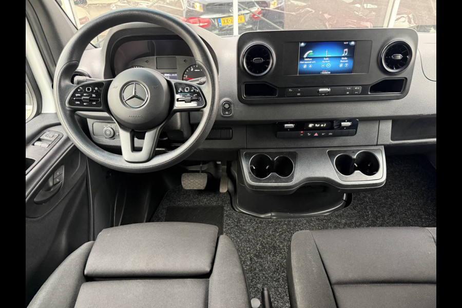 Mercedes-Benz Sprinter 315 1.9 CDI Bakwagen | Laadklep | Navi | Carplay | Cruisec. | Airco