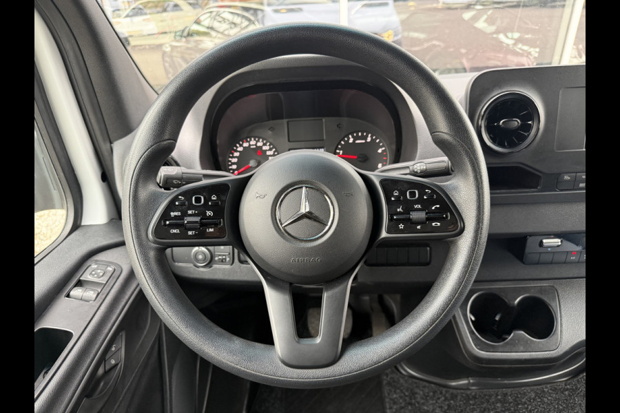 Mercedes-Benz Sprinter 315 1.9 CDI Bakwagen | Laadklep | Navi | Carplay | Cruisec. | Airco